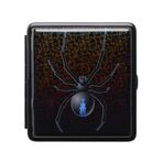 Atomic German Candy Spider Kısa Sigara Tabakası Mavi 20Li