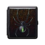 Atomic German Candy Spider Kısa Sigara Tabakası Yeşil 20li