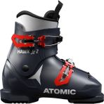 Atomic Hawx Jr 2 Çocuk Kayak Ayakkabısı Mavi Renkli Flex 20 ile Başlangıç-Orta Seviye Kullanım