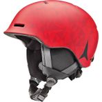 Atomic Mentor Jr Kırmızı Kask - XS