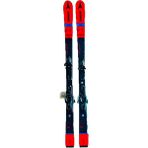 Atomic Redster Rx KAYAK+M10 Gw - Kırmızı - 149 cm