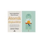 Atomik Alışkanlıklar + Göl Saatleri