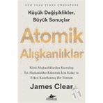 Atomik Alışkanlıklar - James Clear