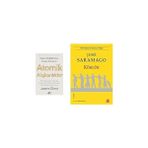 Atomik Alışkanlıklar - Körlük 2 Kitap