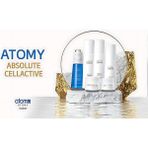 Atomy Absolute Cellactive Skincare Set (Toner, Losyon, Ampul, Serum, Göz Kremi, Besleyici Krem)