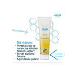 Atomy Ağız Bakım Seti 4lü Macun Ve Fırça Set