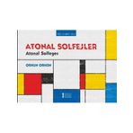Atonal Solfejler - Orhun Orhon