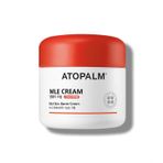 Atopalm Mle Cream 65 ml Nemlendirici Kuru Cilt Kremi