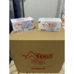 Atos Cerrahi Maske - 5 paket