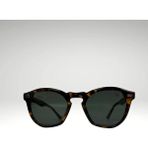 Atos Lombardini UV400 Unisex Güneş Gözlüğü - Havana