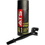 ATS 400 ml Motosiklet Zincir Temizleme Spreyi ve Motosiklet Zincir Temizleme Fırçası