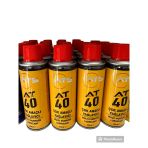 Ats Wd-40 Muadılı Cok Amaclı Sprey 200Ml
