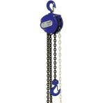 Atsoc 25 - Yük Emniyetli Caraskal 2 Ton - 5 Metre - Atlas Pro