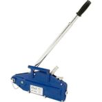 ATT1620 Trifor Halatlı Çektirme 1,6 Ton - 0,5