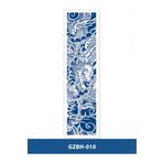 Attach GZBH-010 YARI KALICI EJDERHA DESEN ŞERİT DÖVME-TATTO
