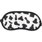 Attach LEOPAR DESEN UYKU BANDI-GÖZ BANDI