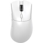 Attack Shark R1 Superlight Beyaz Optik Kablolu/Kablosuz Gaming Mouse