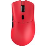 Attack Shark R1 Superlight Kırmızı Optik Kablolu/Kablosuz Gaming Mouse