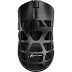 Attack Shark R3 Siyah Şarjlı Kablolu/Kablosuz Gaming Mouse