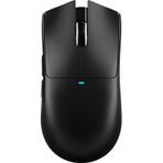 Attack Shark X11SE Siyah Şarjlı Optik Kablolu/Kablosuz Gaming Mouse