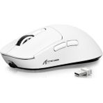 Attack Shark X3 Şarjlı Optik Kablolu/Kablosuz Gaming Mouse