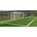 Attack Sport AFF102 3 mm 12x12 cm Nizami Futbol Kale Filesi