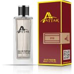 Attar 212 Parfüm 50 ML