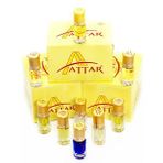 Attar Esansları Haremeyn (Düzinesi)
