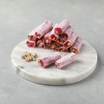 Attar pazarı Fıstıklı Fitil Lokum Narlı 500Gr sAVvc4oSK6