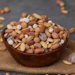 Attar pazarı Lüks Karışık Çerez 250Gr lüks250