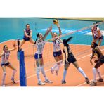 Attiba Voleybol Filesi - Attivo Marka - Okul Tipi- Kapali Saha- Profesyonel Mac Tipi-Uzunluk: 9.60 M Yükseklik:1.00 M Ip Kalınlığı: 4 mm Ip 5mm Celik Tel Üst Gerdirmesi - Siyah - Beyaz