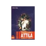 ATTILA 1 TANRININ KIRBACI - THOMAS R. P. MIELKE