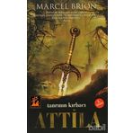 ATTILA TANRININ KIRBACI - GENEL
