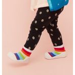 Attipas Rainbow Barefoot Beyaz Çocuk Ayakkabısı