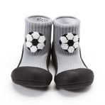 Attipas Sports Barefoot Gri Renginde Çocuk Ayakkabısı