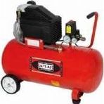 Attlas 50 Lt 2 Hp Monofaze Kompresör