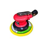 Attlas A0501013 ATHZ 150P Havalı Endüstriyel Eksantrik Zımpara