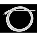Attlas A9005001 38-4B ATBV 38 mm x 4 m Beton Vibratörü Şişe ve Hortum