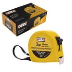 Attlas ASM 316 16 mm 3 m Şerit Metre