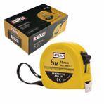 Attlas ASM 519 5 mt 19 mm Şerit Metre