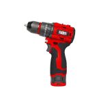 Attlas Atbl 16 Pdx-202C Akülü Kömürsüz Darbelı Matkap 16V 2Ah 45Nm Degıstırılebılır Mandren
