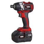 Attlas ATBL 18 ID-502C Darbeli Vidalama