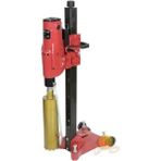 Attlas ATC 255P Elektrikli Karot Makinesi