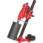 Attlas ATC 305P Elektrikli Karot Makinesi