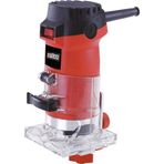 Attlas ATF 500 500 W Formika Traşlama Freze Makinesi