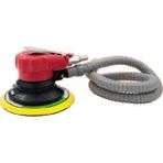Attlas Athz 150 Havalı Eksantrik Zımpara (A0501012)