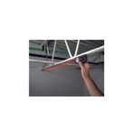 Attlas ATLM 100 Lazer Metre Profesyonel Lazer Şakül 100 Metre