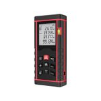 Attlas ATLM 60 60 M Lazer Metre