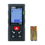 Attlas ATLM100 100 m Lazer Metre