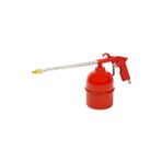 Attlas Atmz 1000 Metal Mazot Tabancası 1000Ml